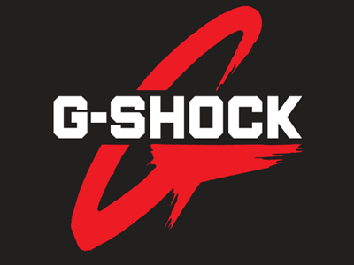 G_SHOCK