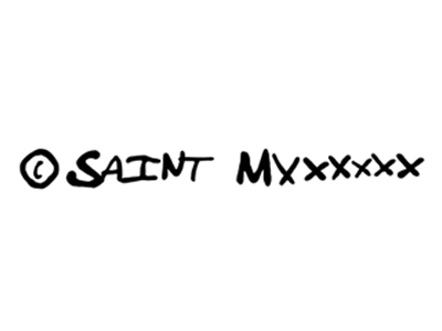 SAINT_Mxxxxxx