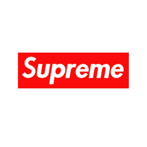 supremeロゴ